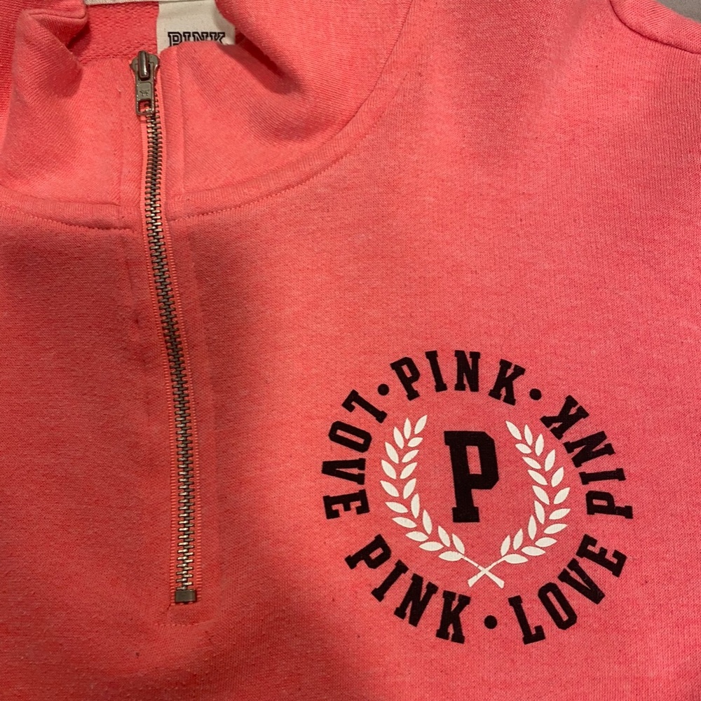 Pink Sweater - Picture 3 of 3